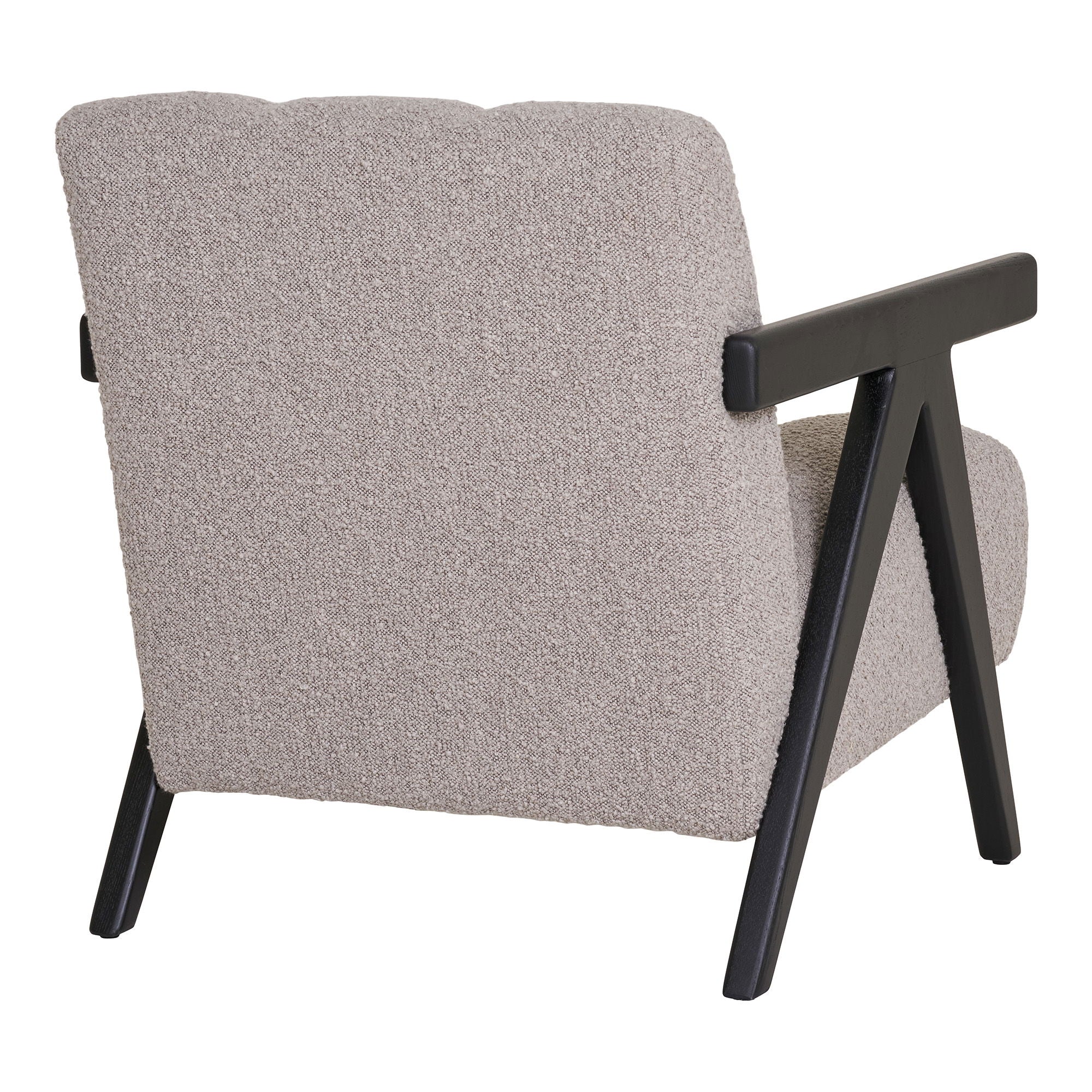 Florence – Lounge-Sessel, 80×66×75 cm